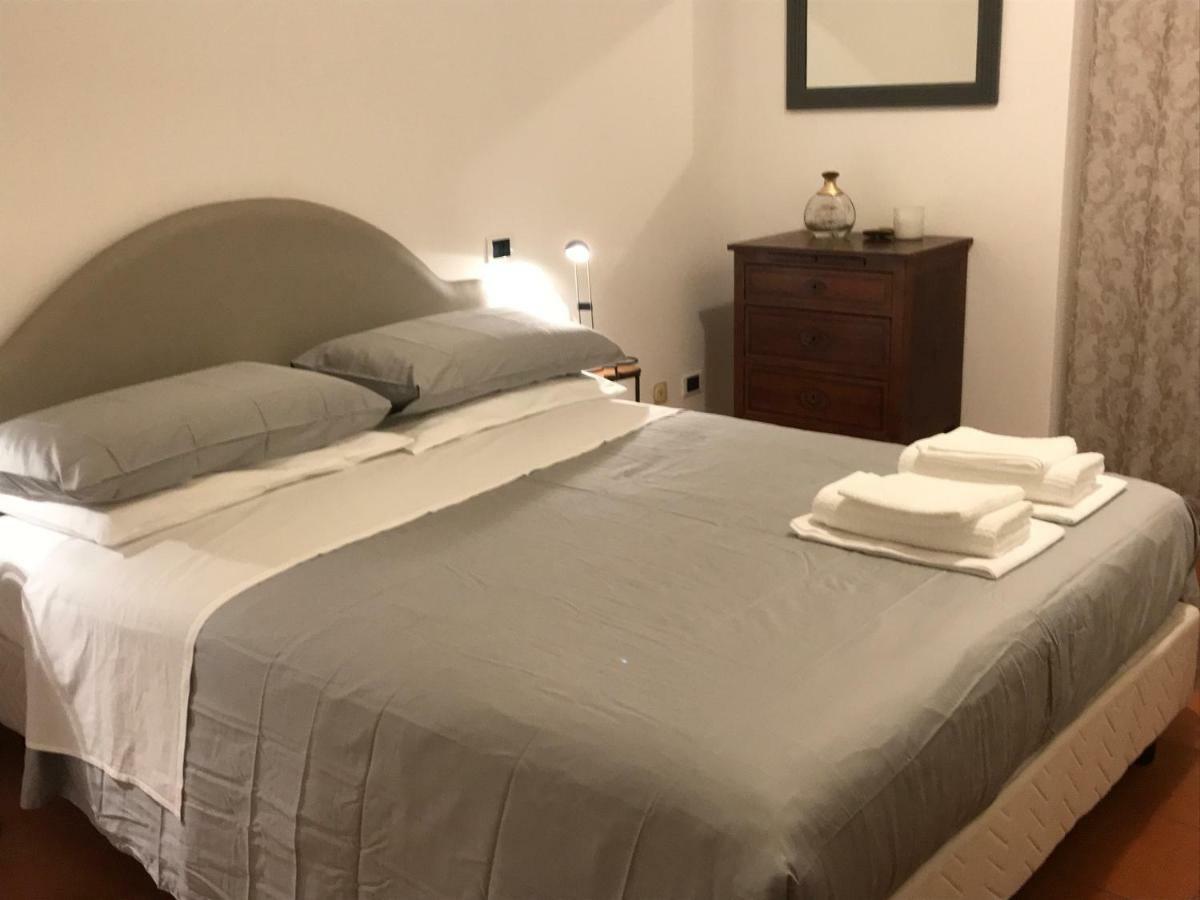 Appartamento Placidus 拉文纳 外观 照片