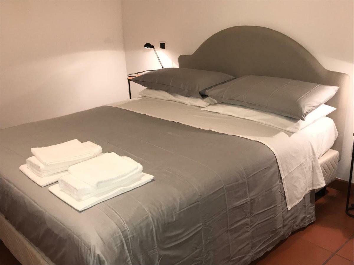 Appartamento Placidus 拉文纳 外观 照片